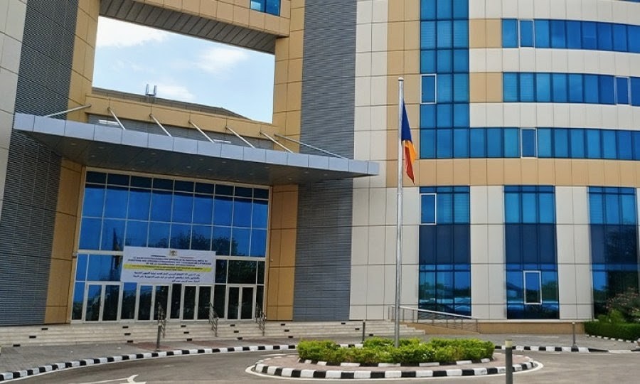 Le Tchad dément toute implication dans un prétendu projet de déstabilisation de la Centrafrique 1