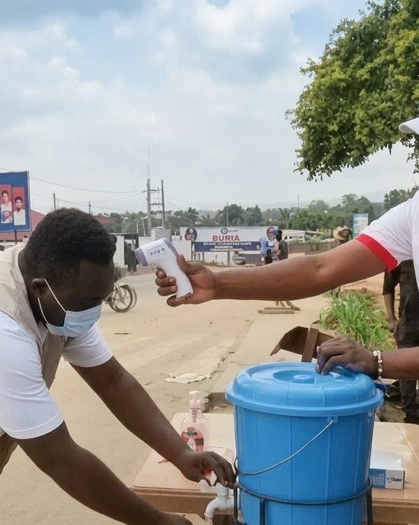 RDC : de nouveaux cas suspects d&rsquo;Ebola signalés dans deux provinces
