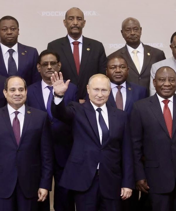 Troisième sommet Russie-Afrique : au-delà des effets d&rsquo;annonce