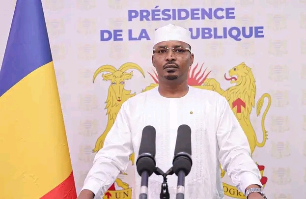 Tchad : Mahamat Idriss Déby annonce une grâce présidentielle au profit de plusieurs condamnés 1
