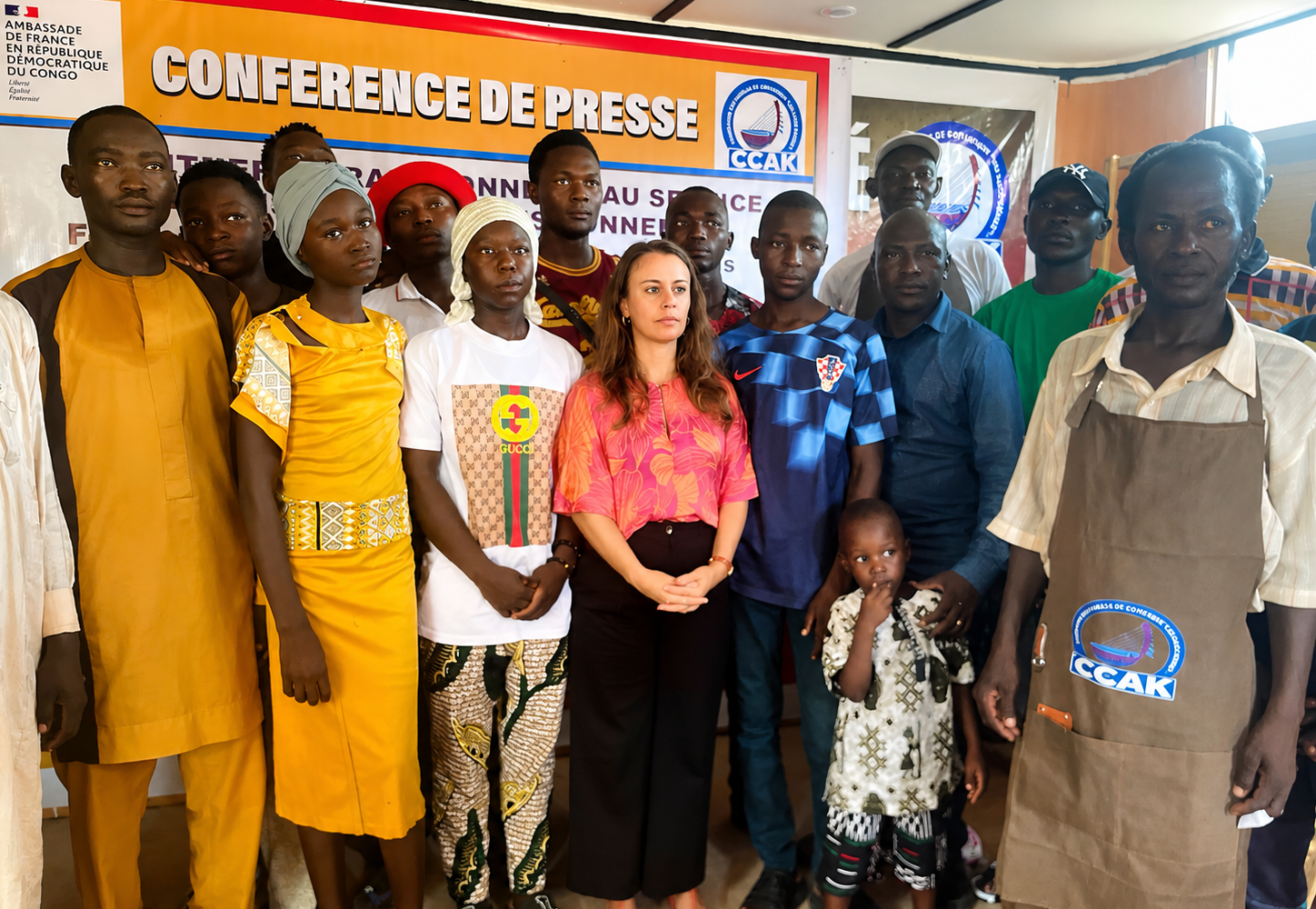 Culture : douze jeunes en formation à la fabrication d’instruments traditionnels 1 Culture : douze jeunes en formation à la fabrication d’instruments traditionnels 1