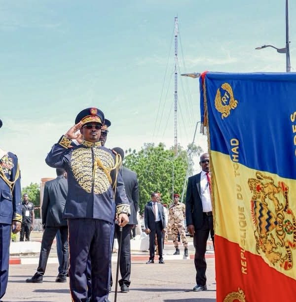Le Tchad célèbre le 66e anniversaire de son indépendance