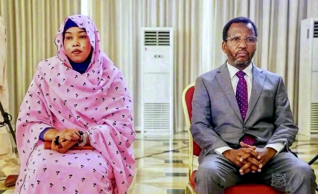 Tchad : deux responsables de l’AILC remplacés après l’incident à la SHT 1
