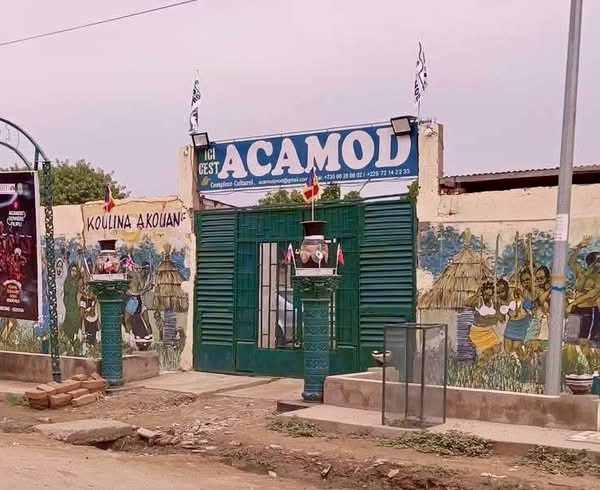 Mobilisation des artistes : une issue favorable pour l’avenir du Complexe culturel ACAMOD