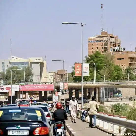 Niger : le régime militaire affirme reprendre le contrôle après des tirs à Niamey 1