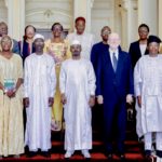 Sommet de l’UA : les dirigeants africains renforcent les mécanismes de prévention des conflits 2