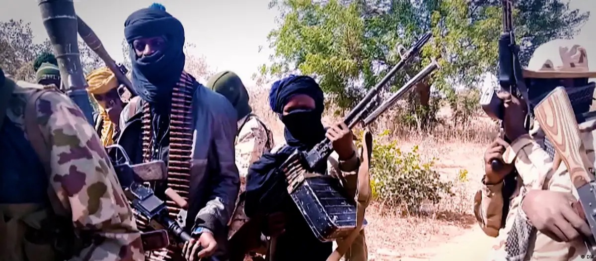 Boko Haram et la nouvelle donne sécuritaire en Afrique de l'Ouest et du Centre 1