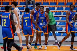 sao basketball U18