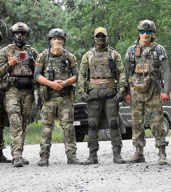 ​Mali : l’Africa Corps russe et l’armée malienne rattrapés par les accusations d’exactions