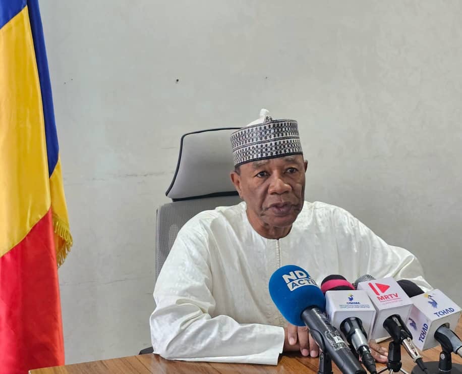 Rentrée administrative 2026-2027 : le ministre de l’Éducation appelle à accélérer la mise en œuvre du bilinguisme français-arabe 1