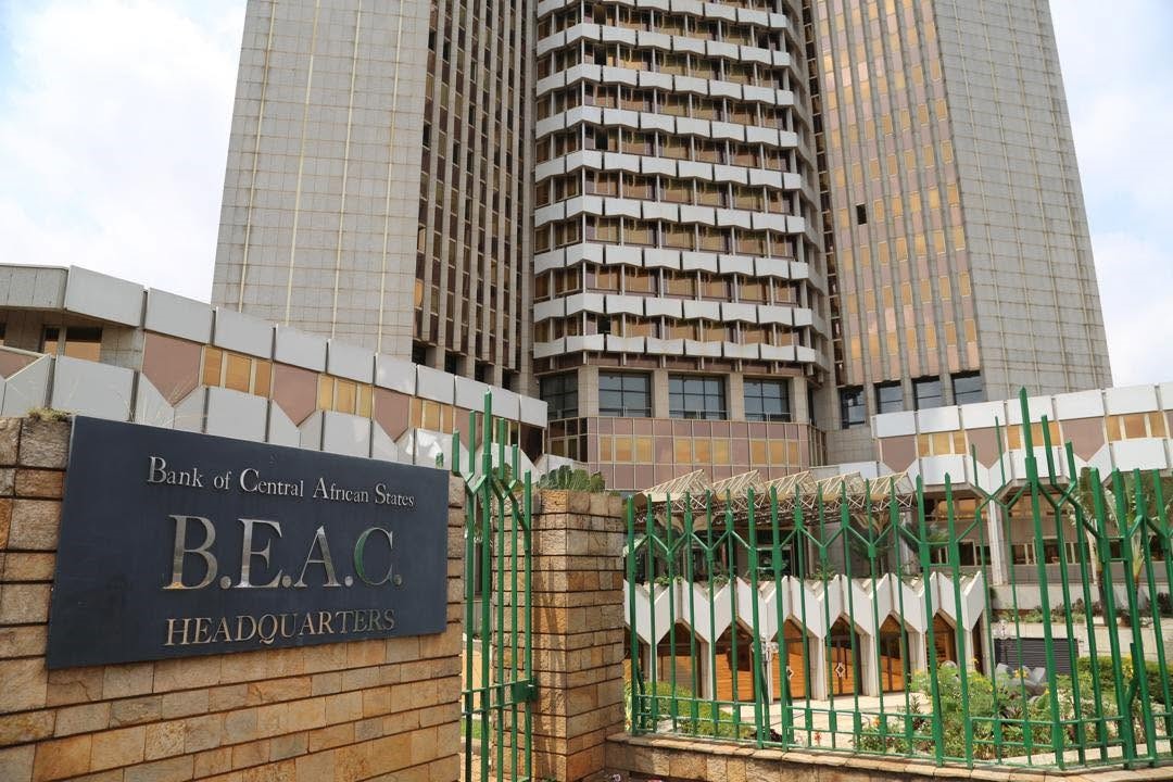 La BEAC accélère sa réforme bancaire en Afrique centrale 1
