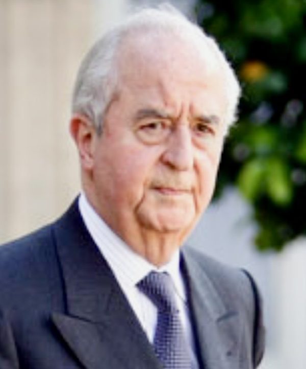 France : l’ancien Premier ministre Édouard Balladur est mort à 97 ans