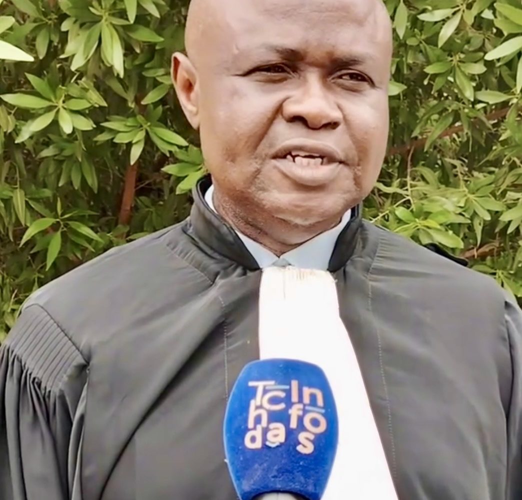 Procès d’Abdoulaye Miskine : les plaidoiries renvoyées au 4 septembre 1