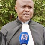 N’Djamena : une dispute conjugale dégénère, un homme brûlé à l’eau bouillante 2
