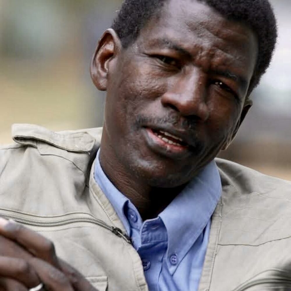 Niger : RSF réclame une enquête après la disparition de Moussa Kaka 1