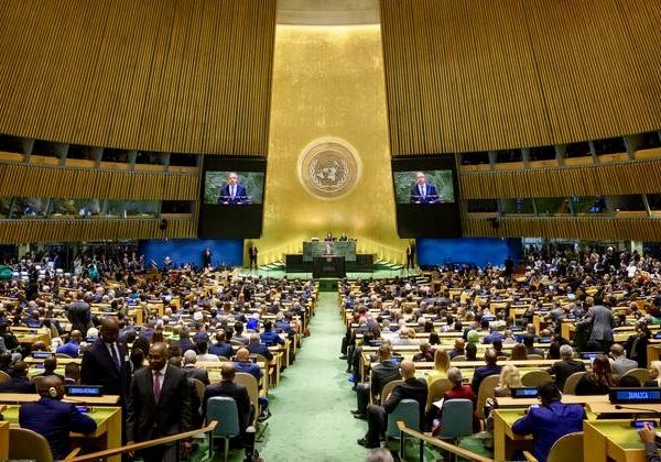 81e Assemblée générale de l’ONU : les priorités de l’Afrique à New York