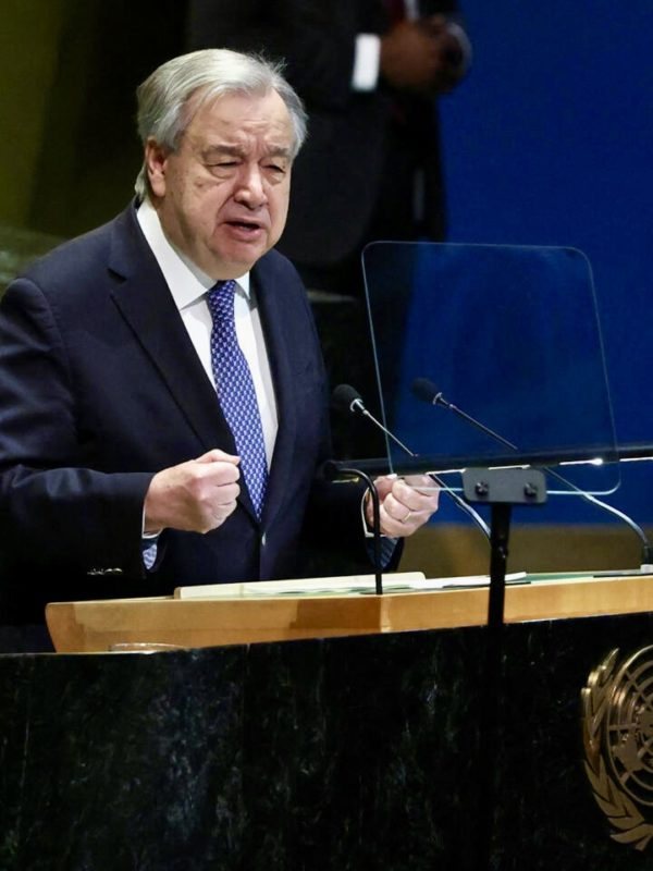 ONU : le débat général de la 81e Assemblée s’est ouvert