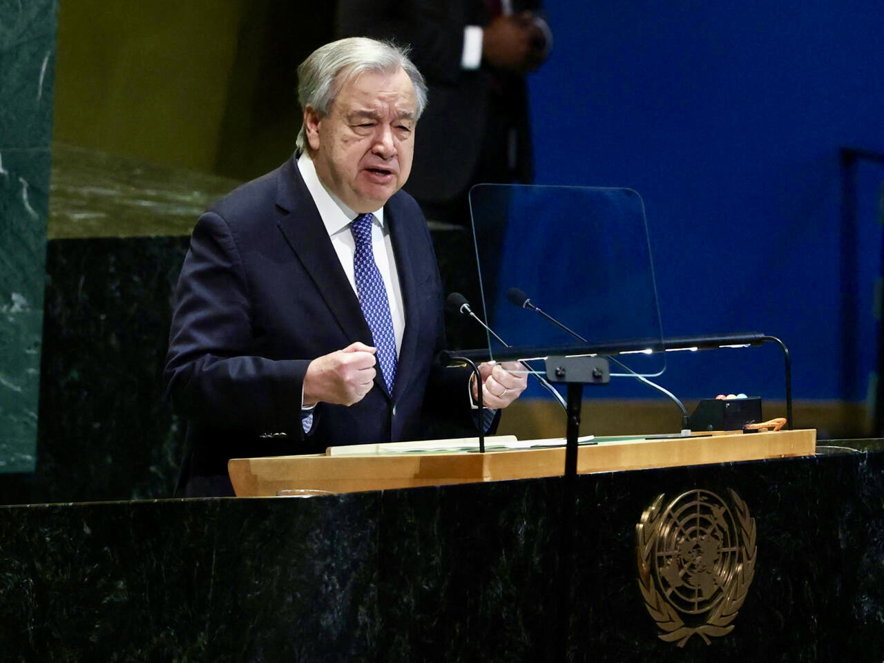 ONU : le débat général de la 81e Assemblée s’est ouvert 1