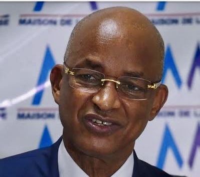 Guinée : le passeport de l’opposant Cellou Dalein Diallo aurait été révoqué 1