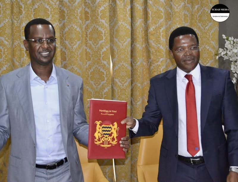 Tchad : un mémorandum signé pour relancer l’ancien hôtel Hilton 1