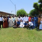 Tchad : le sénateur Foullah Ibrahim Wang Laouna suspendu pendant 8 ans de toute activité liée au football 3