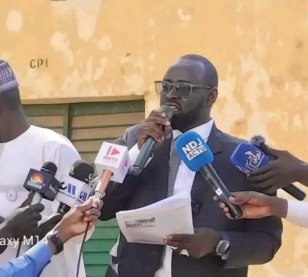 Éducation : le SET de N’Djaména juge insuffisantes les primes annoncées par le gouvernement