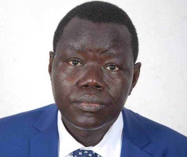 Tchad : le sénateur Foullah Ibrahim Wang Laouna suspendu pendant 8 ans de toute activité liée au football