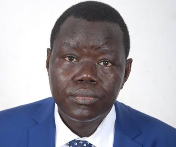 Tchad : le sénateur Foullah Ibrahim Wang Laouna suspendu pendant 8 ans de toute activité liée au football 1
