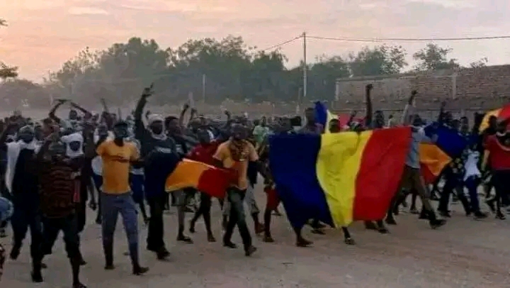 20 octobre 2022 : quatre ans après, la plaie reste ouverte dans la mémoire collective tchadienne  1