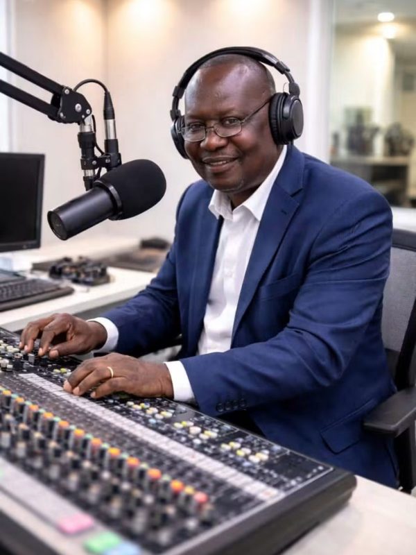 Décès de Mbaiilamen Zéphyrin, technicien de FM Liberté
