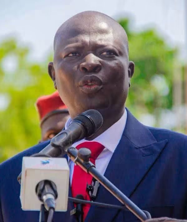 Mbairam Alladoum installé comme préfet du Lac Wey