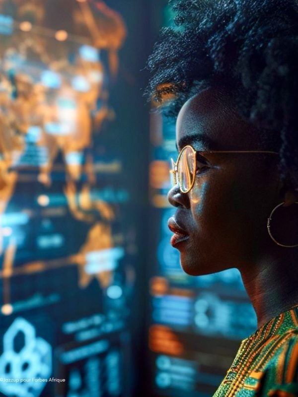 Intelligence artificielle : le PNUD et la GSMA veulent mieux intégrer les langues africaines