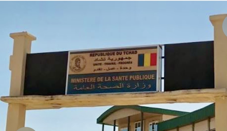 Tchad : le ministère de la Santé signale des cas de dengue dans trois provinces et à N’Djamena 1 Tchad : le ministère de la Santé signale des cas de dengue dans trois provinces et à N’Djamena 1