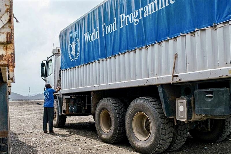 Soudan : un chauffeur du PAM tué dans une frappe contre deux camions humanitaires 1