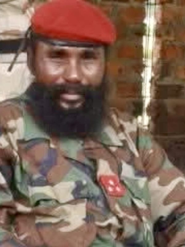 Centrafrique : le Tchad facilite le retour de trois chefs rebelles à Bangui