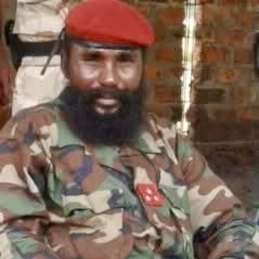 Centrafrique : le Tchad facilite le retour de trois chefs rebelles à Bangui 1