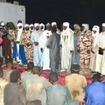 Traite des êtres humains : le Tchad reste au niveau 3 du classement américain 2
