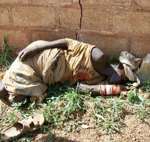 Santé mentale au Tchad : entre besoins de prise en charge et manque de données