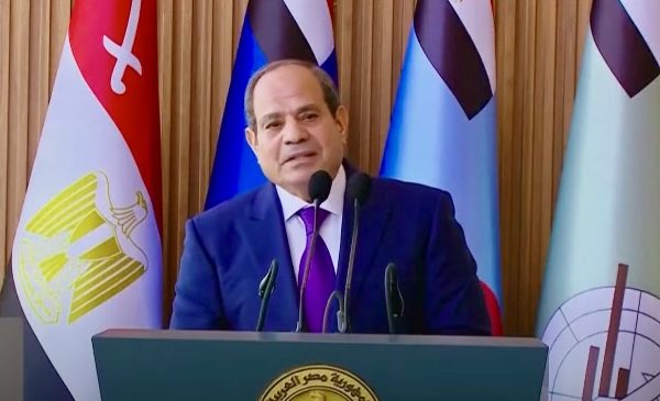 Égypte : Abdel Fattah al-Sissi promet de quitter le pouvoir en 2030