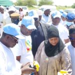 Nécrologie : Mbaihilamé Zéphyrin, technicien de FM Liberté, inhumé à N’Djaména 2