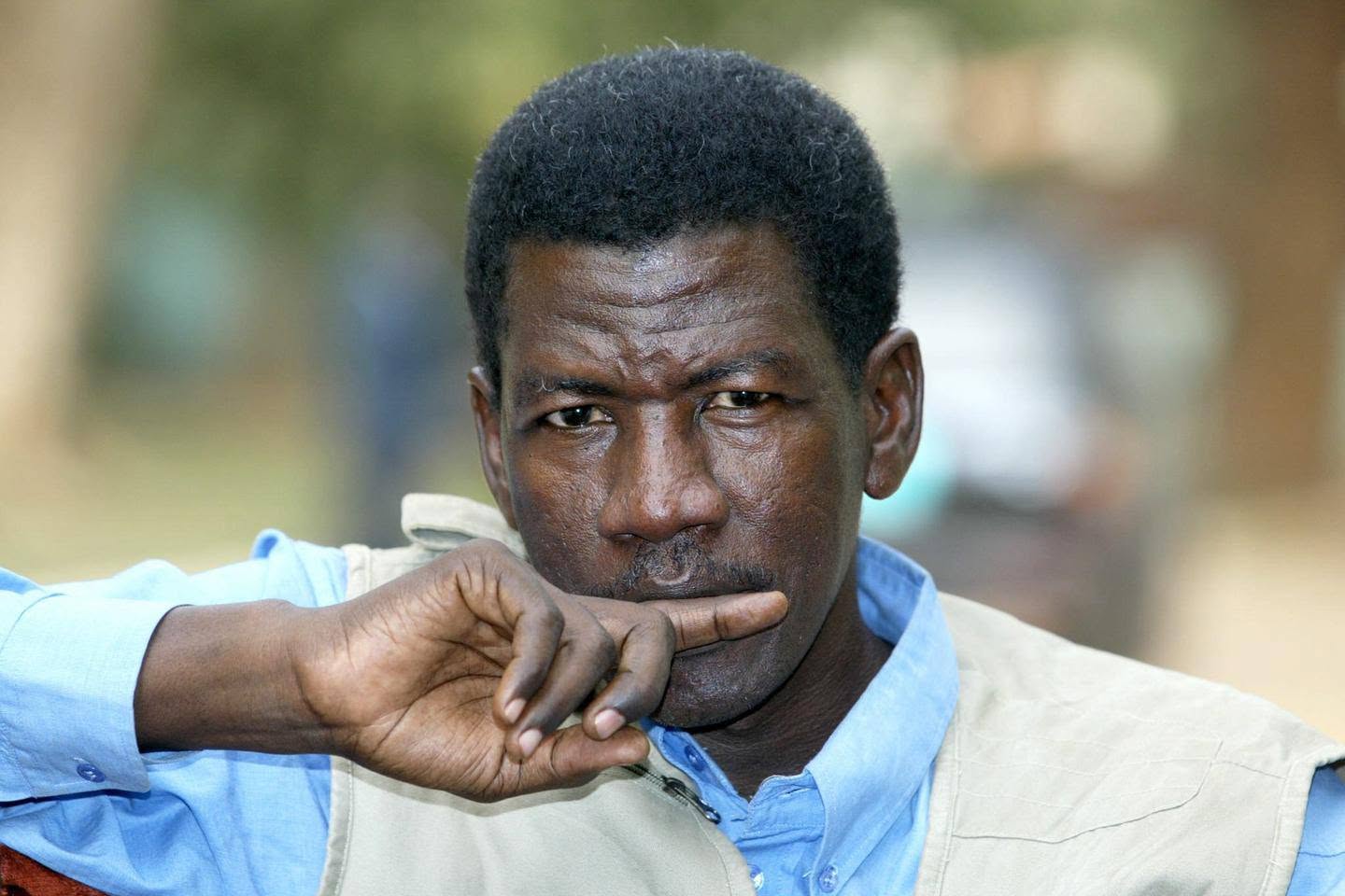 Niger : le journaliste Moussa Kaka est « en vie » 1