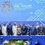 Tchad : la journée mondiale de l’alimentation célébrée à Alkoudou 2