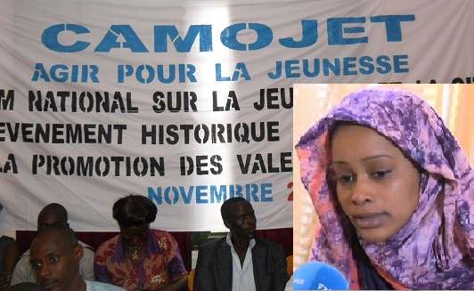 Les ADH reclament justice pour Zouhoura