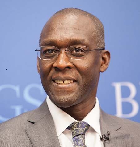 Makhtar Diop est nommé vice-président de la Banque mondiale pour les Infrastructures