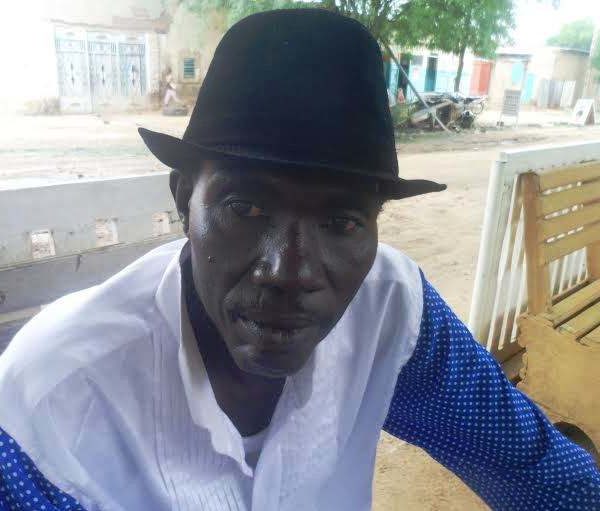 Oumar Ladar : la mort d’un génie