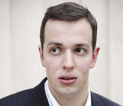 Thomas Dietrich interpellé par les services de sécurité