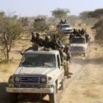 Le Tchad décrète 3 jours de deuil national 2