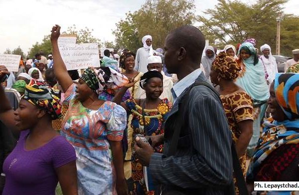 Condamnation de l’ex-dictateur Hissein Habré, une victoire des victimes