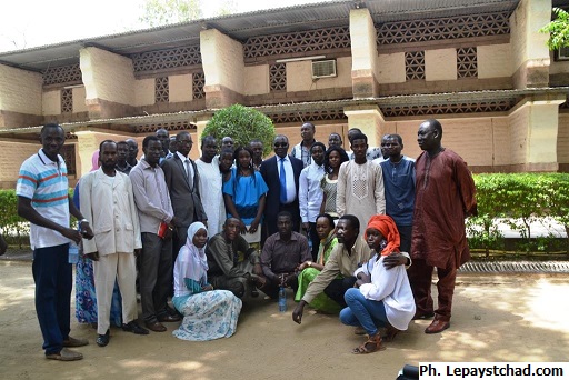 35 candidats pour le Prix Joseph Brahim Seid