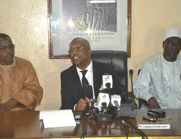 Gazelle FC appelle à une profonde reforme  de la Fédération  Tchadien de Football Association